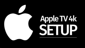 How To Set Up New Apple Tv 4k Setup Guide Manual Apple Tv 32gb App Apple Tv Streaming Tv 32gb