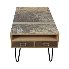 Check spelling or type a new query. Vintage London Map Coffee Table By Tilt Originals Notonthehighstreet Com