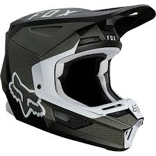 Harga helm fox v3 killa black grey. Helm V2 Speyer Fox Racing Deutschland