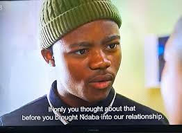 Amahle Has Officially Entered The Villa 🏝️ Sbindi Uyabulala, Sbindi  Uyaphilisa