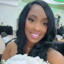 We got our wedding photos back & it's only right I share a few of my favs  w/ yall! I wish we could rewind! The most LITTY wedding party ever! 🥰  #OnCloudAbraham