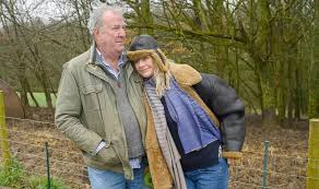 Tragedy and Hope at Diddly Squat Farm: Lisa Hogan and Jeremy Clarkson Share  Emotional Updates