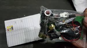 Los detectores de micrófonos son dispositivos electrónicos usados para revelar la presencia de aparatos de escucha o micrófonos instalados en una habitación. Detector De Metales Simple Y Potente Kit Parte 1 By Romania Goldrecovery