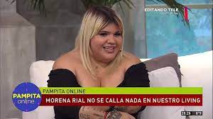 Check spelling or type a new query. Ultimas Noticias De Morena Rial En La Nacion