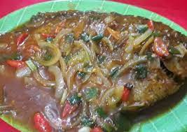 Bahan untuk membuat kepiting saus padang ala restorant :… Bumbu Membuat Gurame Saus Padang Ala Bunda Ihza Sempurna
