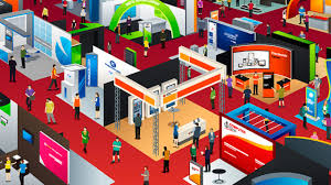Innovative Branding Tips for Trade Show Design Ideas