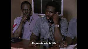 Gabriel afolayan recently got married. Taxi Driver 1 By Adeyemi Afolayan Adelove Youtube