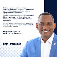 Quiero expresar mi más sincero...