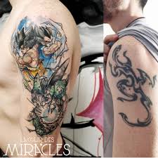 La cour des miracle toulouse. Aquarelletattoo Hashtag On Twitter