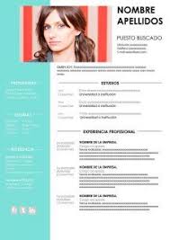 El currículum vitae es uno de los documentos más importantes a la hora de buscar trabajo. Pin On Educacion