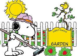 Who Doesn T Love Snoopy And Gardening Gardening Garden Diy Home Flowers Roses Nature Landscaping Horticulture Snoopy Snoopy Love Snoopy Pictures