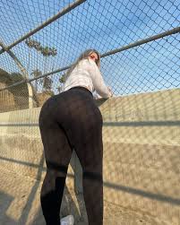 Chelsea Lynn Higley : rThickFit