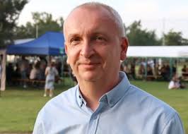 Gościem Radia ZW był Jan Panek, kierownik Zespołu „Załęczanie”