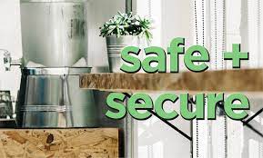 Rearranging existing kitchen cabinets can improve the organization and style of the room. How To Earthquake Proof Your Home Halton Pardee Partners