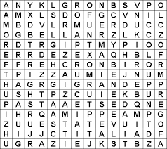 Startseite lifestyle rätsel & sudoku kreuzworträtsel. Lerne Italienische Vokabeln Mit Kostenlosen Interaktiven Online Ubungen