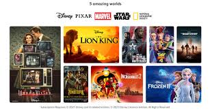 Enjoy your favourite movies and series from disney, star wars, pixar, marvel, national geographic and malaysian hits. Astro Movie Pack Customers Can Add On Disney Hotstar For Just Rm5 Per Month Technave
