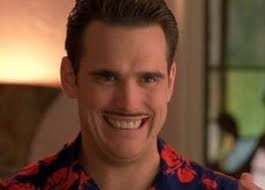 Celebrating Chris Elliott. May 31, 1960 Pictured here as Dom “Woogie”  Woganowski in There's Something About Mary (1998) 😬