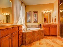 If you are looking for bathroom ideas orange you've come to the right place. 20 Orange Primary Bathroom Ideas Photos Home Stratosphere