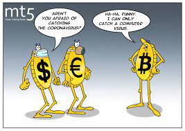 Crypto market crash or are we just starting a bull run? Cryptocurrency Market Recovering From Coronavirus Crash