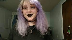 Leave the purple shampoo on your hair for about 5 minutes. I Left Purple Shampoo On My Head For 16 Hours Mistakes Were Made Youtube
