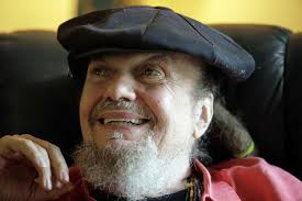 New Orleans music icon Dr. John gets celebratory second-line: 'I know Mac  would have loved this'