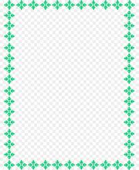 Border Line Design Png Download 850 1100 Free Transparent Picture Frames Png Download Cleanpng Kisspng
