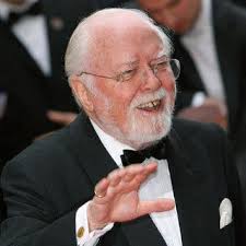 Benedict Nightingale