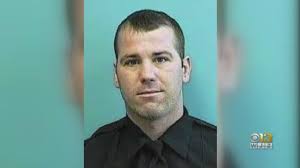 Convicted GTTF Detective Writes Letter From Prison, Says He Has Information  About Det. Suiter's Death