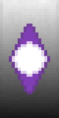 Pocket edition minecraft forge minecraft mods, diamond, angle, 3d computer graphics, diamond png. Purple Diamond Minecraft Banner
