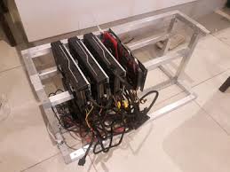 If you have no experience with mining, we strongly recommend that you start mining on your pc before you build your first rig to get some basic grip of what mining looks like.you can try mining with nicehash in just a few seconds. The Crypto Mining How To Build An Ethereum Mining Hardware Rig