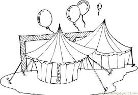 There's something for everyone from beginners to the advanced. Circus Tents Coloring Page For Kids Free Circus Animals Printable Coloring Pages Online For Kids Coloringpages101 Com Coloring Pages For Kids
