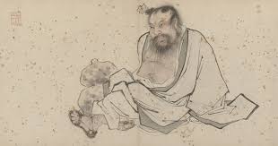 Yoga the elixir of life drawing. Daoist Yoga Neidan And Yoga