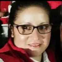 Erika Medrano Ramirez