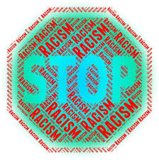 Bigotry is being against someone because of their demographic, rather than their bigotry is a rejection of conservatism. Free Stock Photo Of Stop Racism Indicates Warning Sign And Bigotry Download Free Images And Free Illustrations