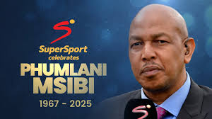 SuperSport - News update