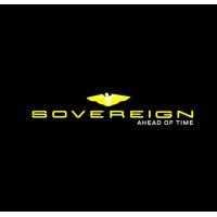 From middle english sovereyn, from old french soverain (whence also modern french souverain), from vulgar latin *superānus (compare italian sovrano, spanish soberano) from latin super (above). Sovereign Speed Gmbh Linkedin