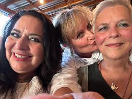 Thanks to all who made it to the gastro feria event in Cotacachi