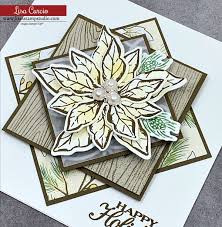 Card making kits available at scrapbook.com. Make A Christmas Card This Is A Keeper Tutorial For Sure Laptrinhx News