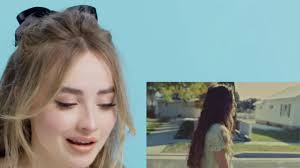 Sabrina carpenter took to instagram to address the lyrics of her song skin, which fans think is a reaction to olivia rodrigo's driver's license. carpenter asked for compassion and calm all around, reminding followers that she's a learning, flawed person, too: Sabrina Carpenter Directly Addresses Olivia Rodrigo S Drivers License In Her New Single Skin Video The Intelligencer