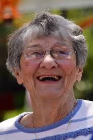 LaVerne "Vernie" Horton