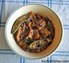 Delicious South Indian Vegetarian Recipe From Kerala Called Olan Made With Pumpkin And Indian Food Recipes Vegetarian Recipes South Indian Vegetarian Recipes