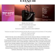 Join now for a free $10 welcome bonus. Coach Outlet August 2021 Coupons And Promo Codes