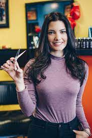 Nearby feature of lokaci also uses map api to sort and bring the top reviews and ratings from the people are the best indicators of how good a hair salon is. Lady Jane S Haircuts For Men Stylists