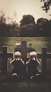 All these images are high definition quality and. Halloween Iphone Wallpapers By Preppy Wallpapers Scary Iphone Scary Halloween Background 736x1308 Wallpaper Teahub Io