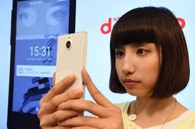 Jul 19, 2021 · permanent unlocking for iphone se. Ntt Docomo S Iris Scan Phone Wsj