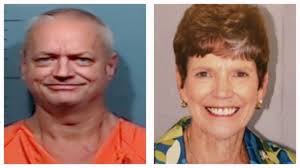 Abilene man previously 'incompetent to stand trial' sentenced 50 years for  death of ex-mother-in-law