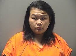 Alleged trespassers at residence arrested