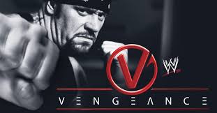 The inaugural event was held in 2001, taking place on december 9, 2001 and replaced wwe armageddon for that year due to the possible insensitivity of the latter's name with. Retro Results Of Wwe Wrestling Presents Vengeance 2003 Results By Ryan Balkwill Rdb Reviews