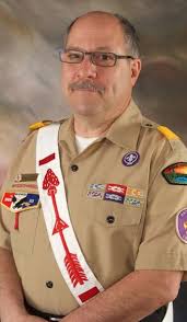 thE SilvER ARROwhEAd