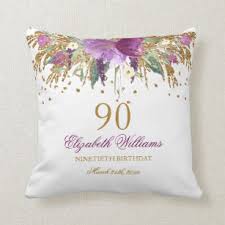 Shop for pink decorative throw pillows and find the perfect pink accent for your home.enjoy free shipping on most stuff, even big stuff. Floral Decorative Throw Pillows Zazzle